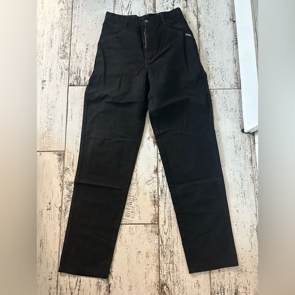 Vintage Rocky Mountain Jeans - Like new